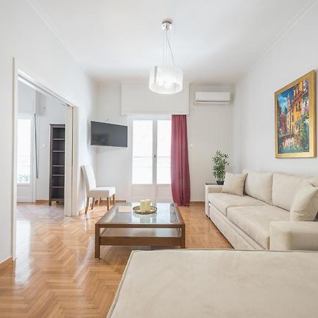 Victoria Best Apartments Ateny Zewnętrze zdjęcie