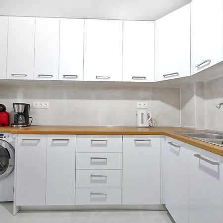 Victoria Best Apartments Ateny Zewnętrze zdjęcie