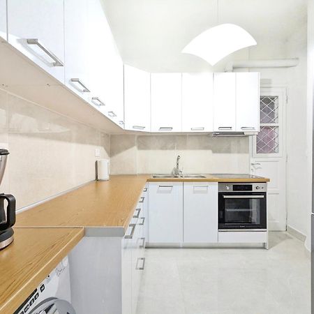 Victoria Best Apartments Ateny Zewnętrze zdjęcie