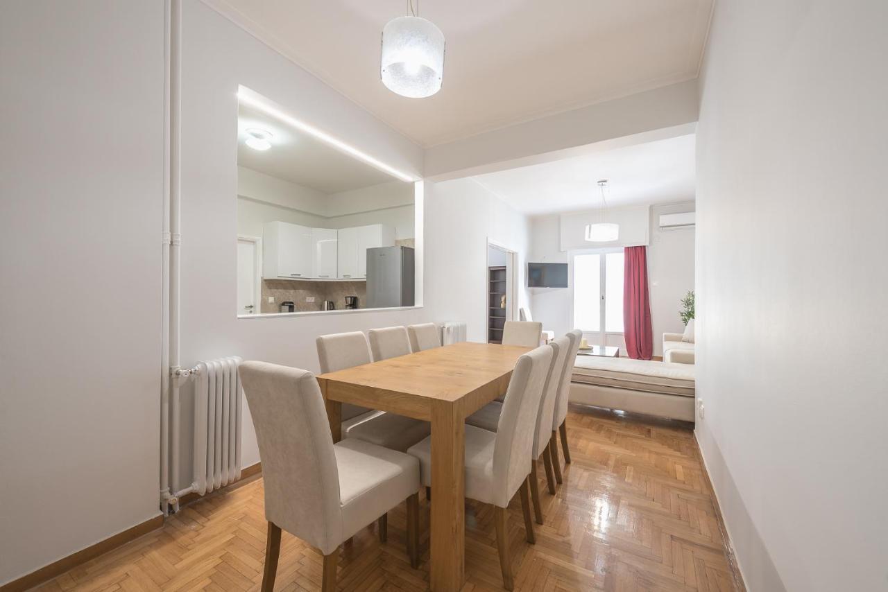 Victoria Best Apartments Ateny Zewnętrze zdjęcie