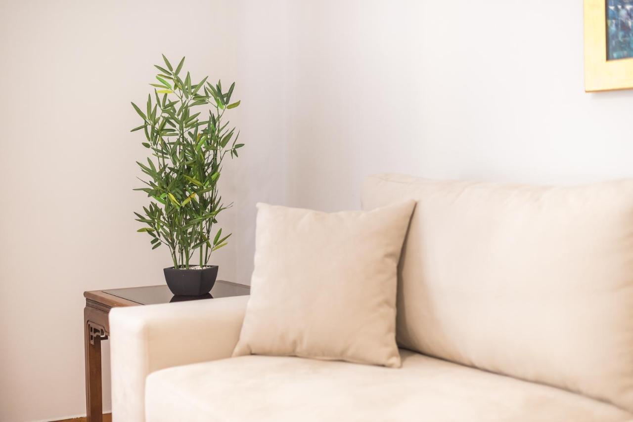 Victoria Best Apartments Ateny Zewnętrze zdjęcie