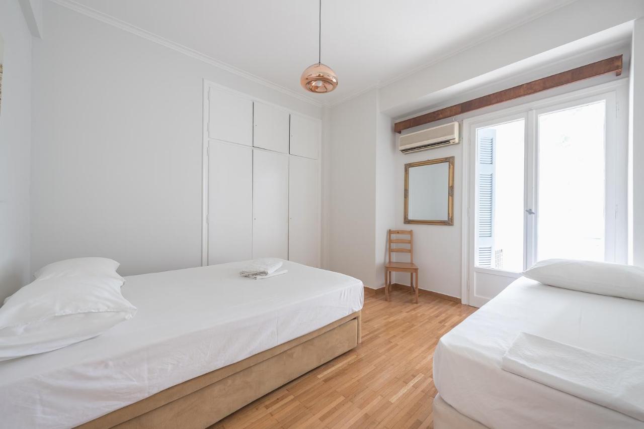 Victoria Best Apartments Ateny Zewnętrze zdjęcie