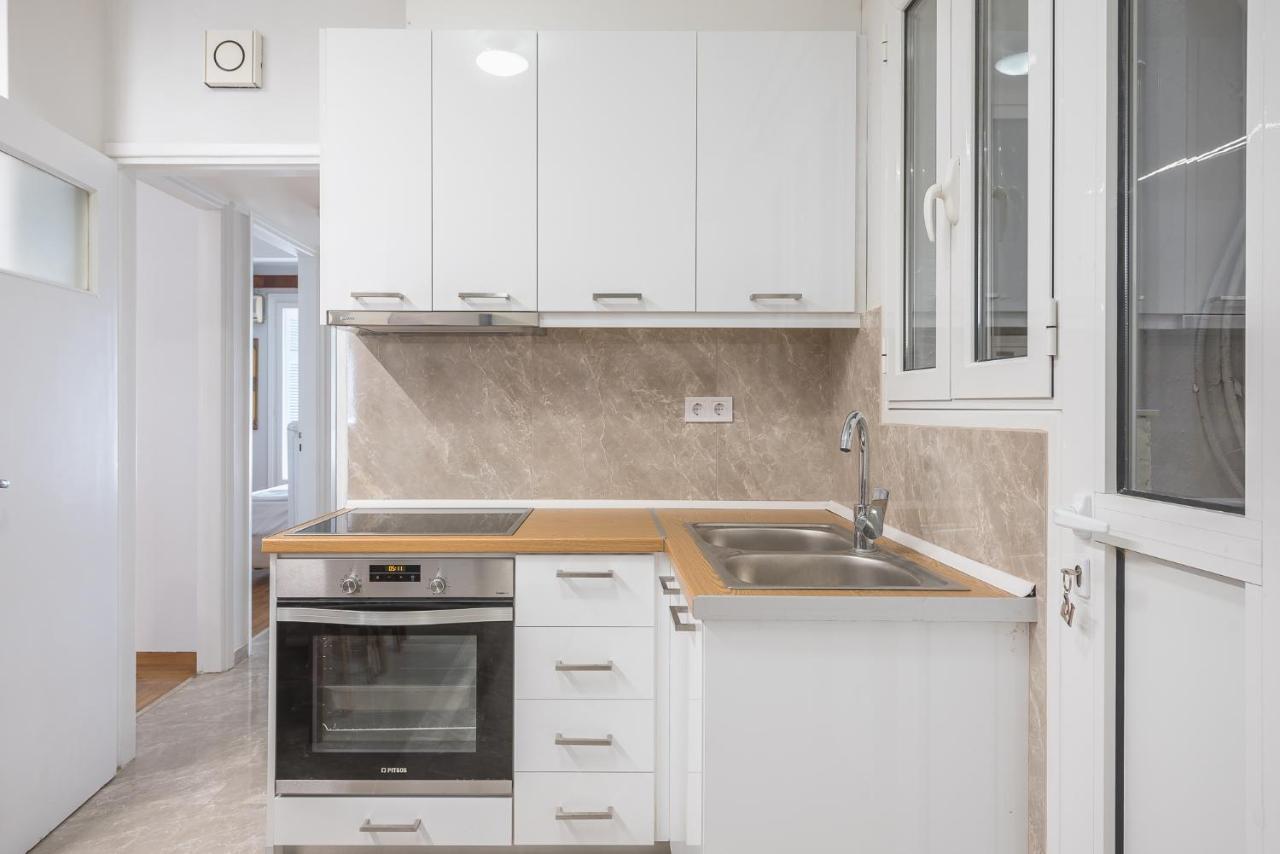 Victoria Best Apartments Ateny Zewnętrze zdjęcie