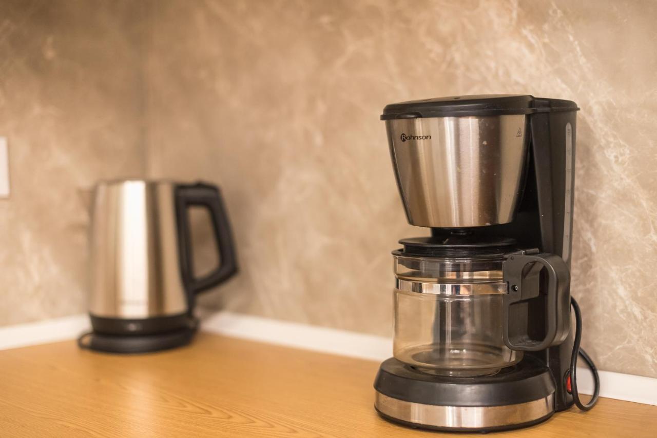 Victoria Best Apartments Ateny Zewnętrze zdjęcie