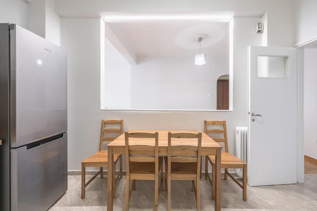 Victoria Best Apartments Ateny Zewnętrze zdjęcie