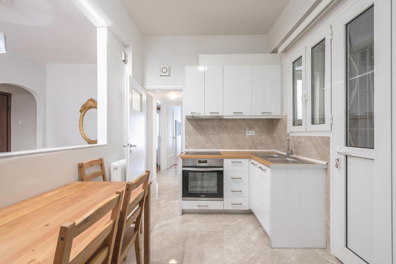 Victoria Best Apartments Ateny Zewnętrze zdjęcie