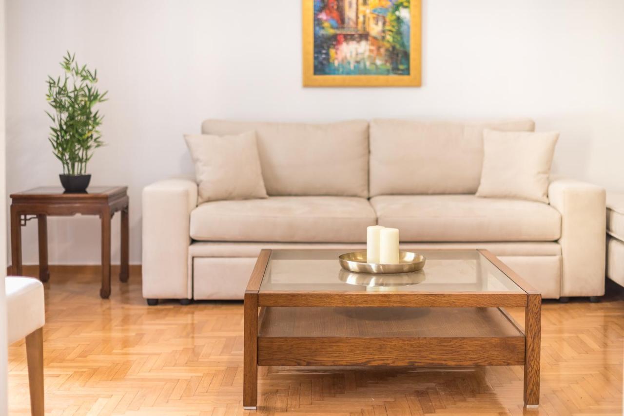 Victoria Best Apartments Ateny Zewnętrze zdjęcie