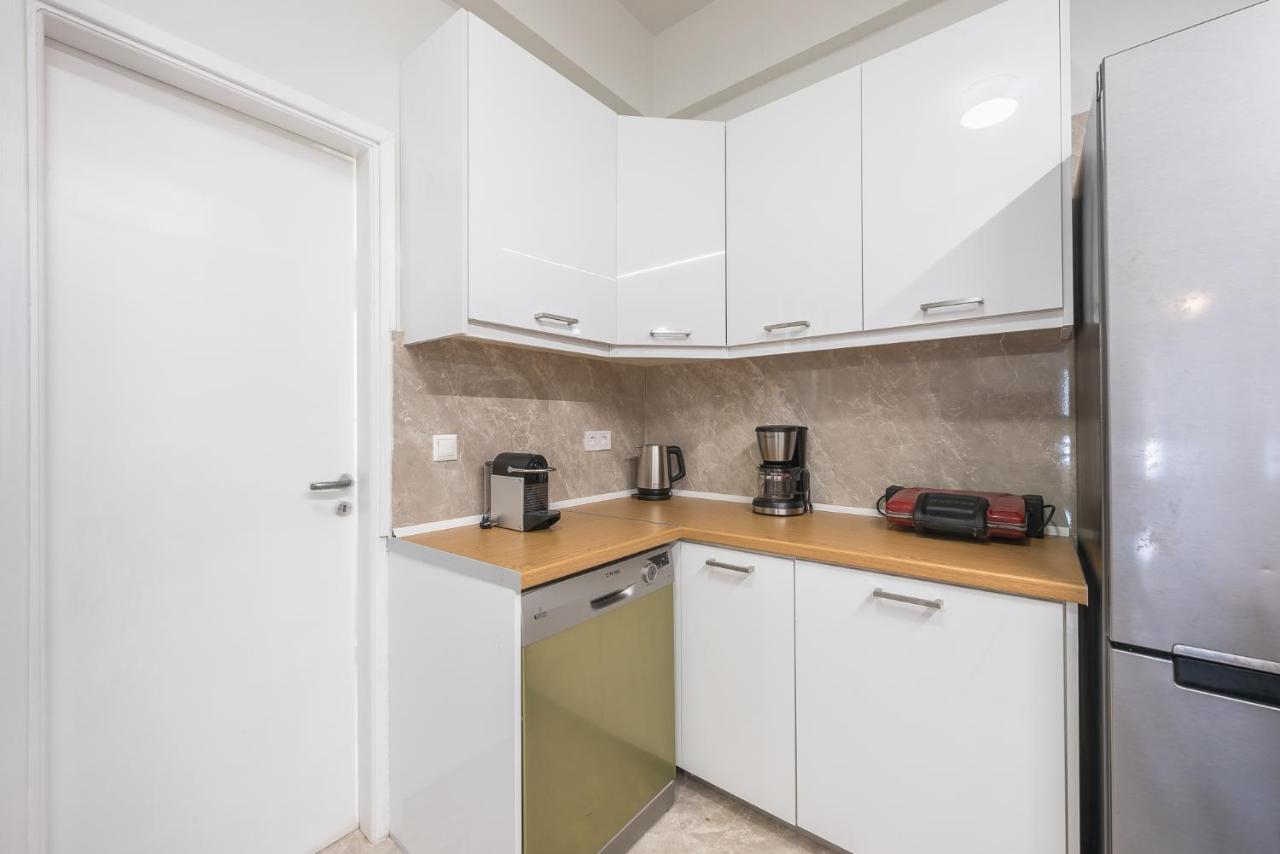 Victoria Best Apartments Ateny Zewnętrze zdjęcie