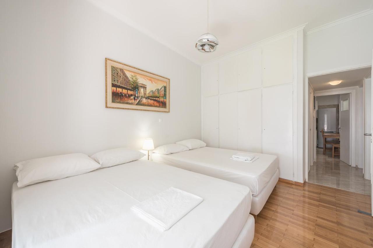 Victoria Best Apartments Ateny Zewnętrze zdjęcie