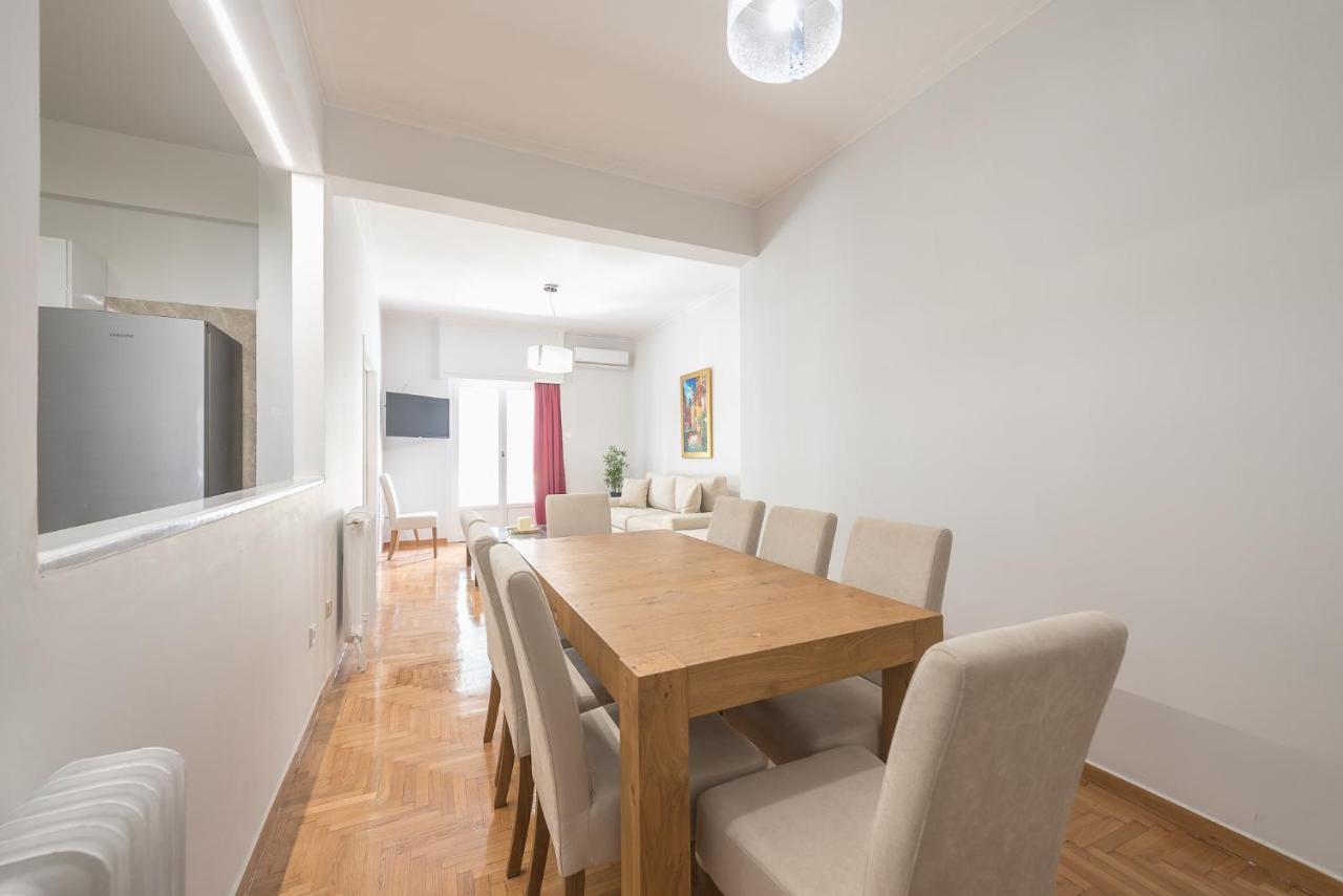 Victoria Best Apartments Ateny Zewnętrze zdjęcie