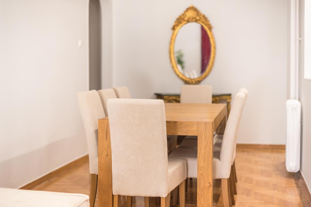 Victoria Best Apartments Ateny Zewnętrze zdjęcie