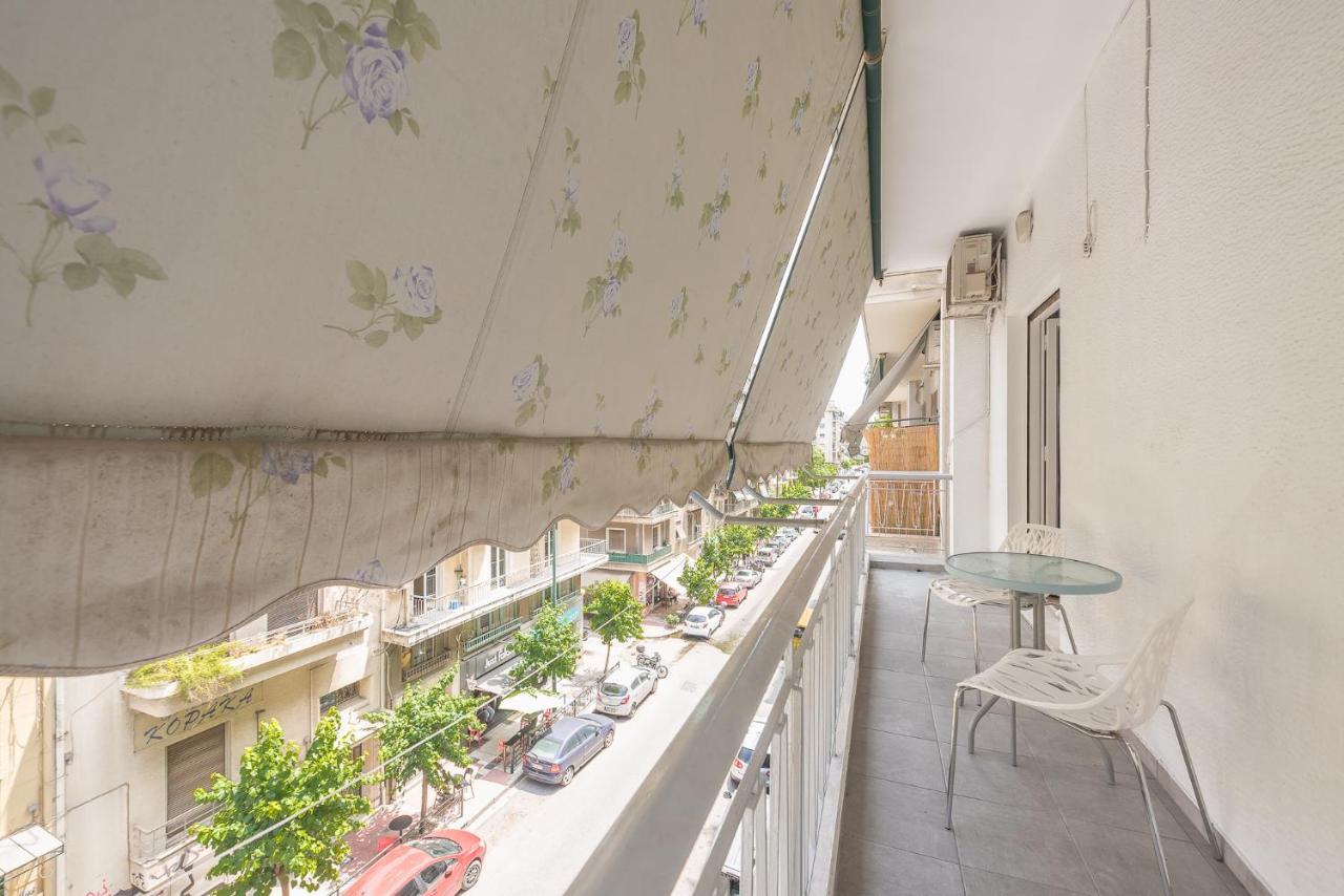 Victoria Best Apartments Ateny Zewnętrze zdjęcie