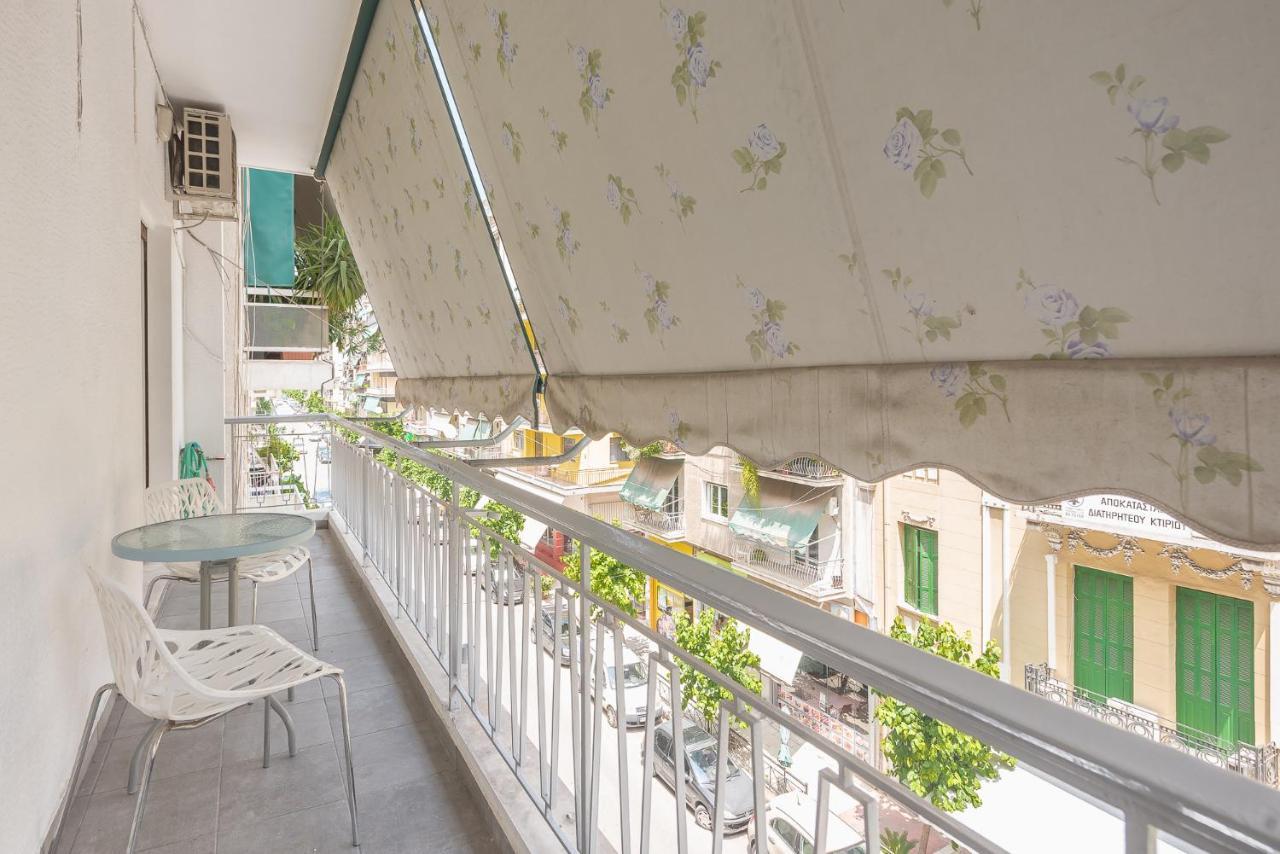 Victoria Best Apartments Ateny Zewnętrze zdjęcie
