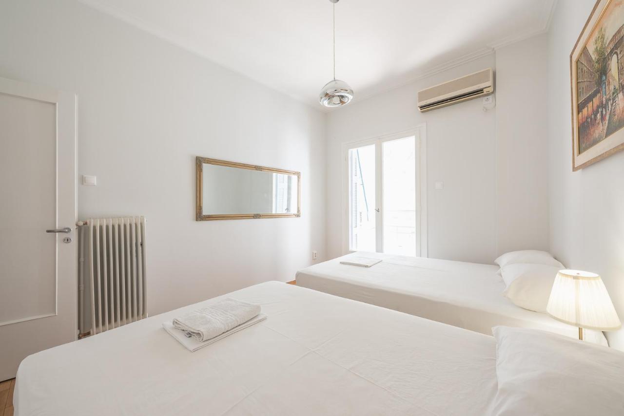 Victoria Best Apartments Ateny Zewnętrze zdjęcie