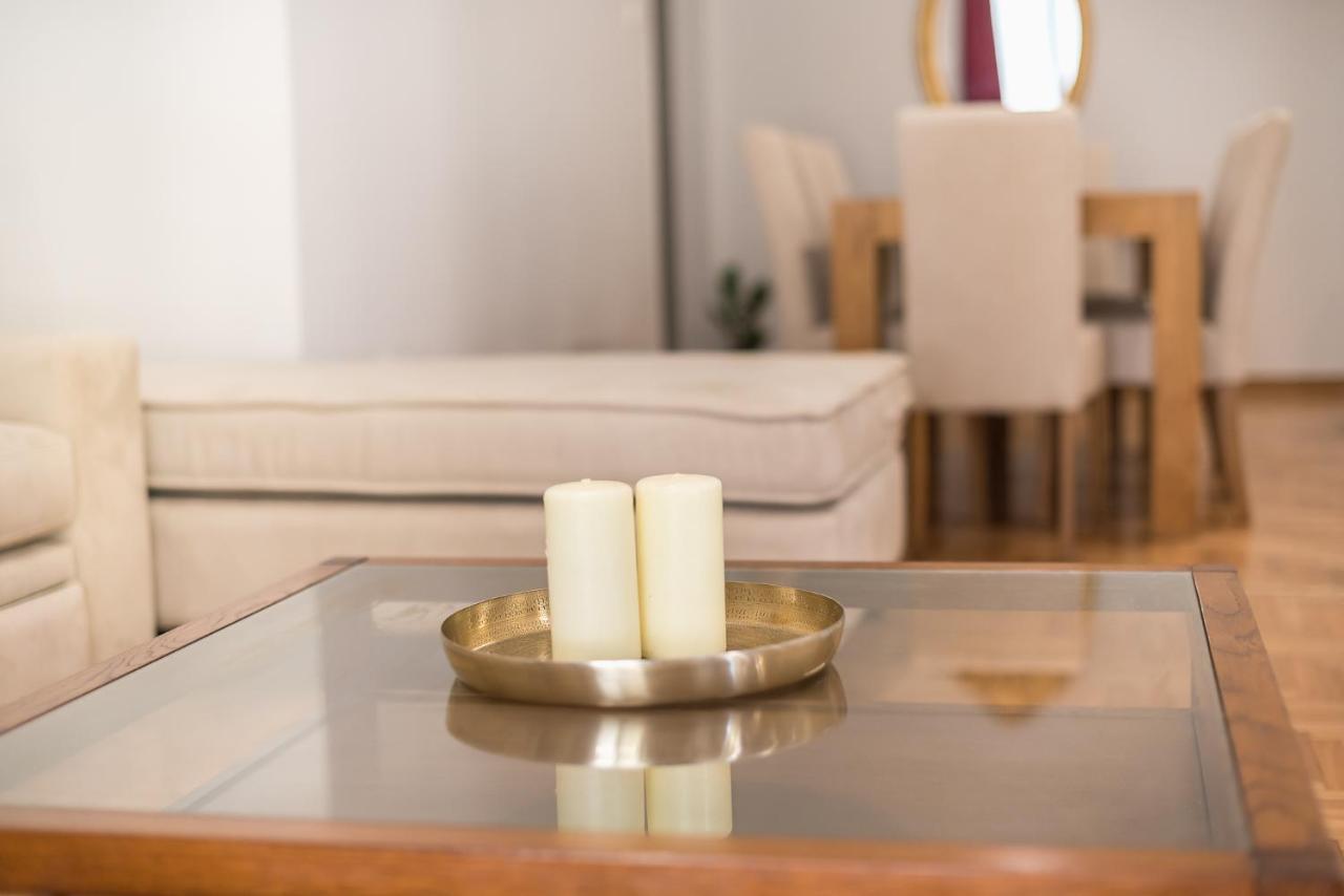 Victoria Best Apartments Ateny Zewnętrze zdjęcie