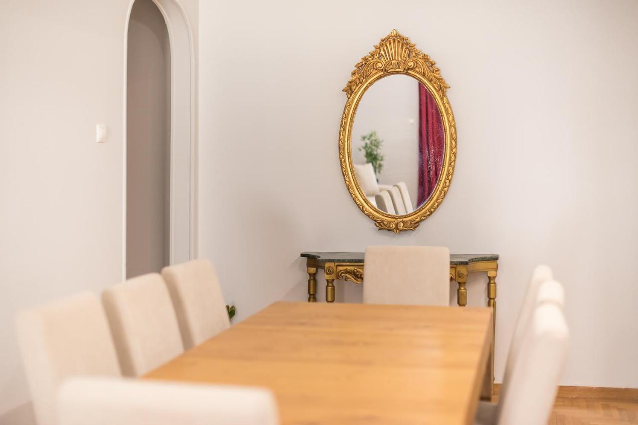 Victoria Best Apartments Ateny Zewnętrze zdjęcie