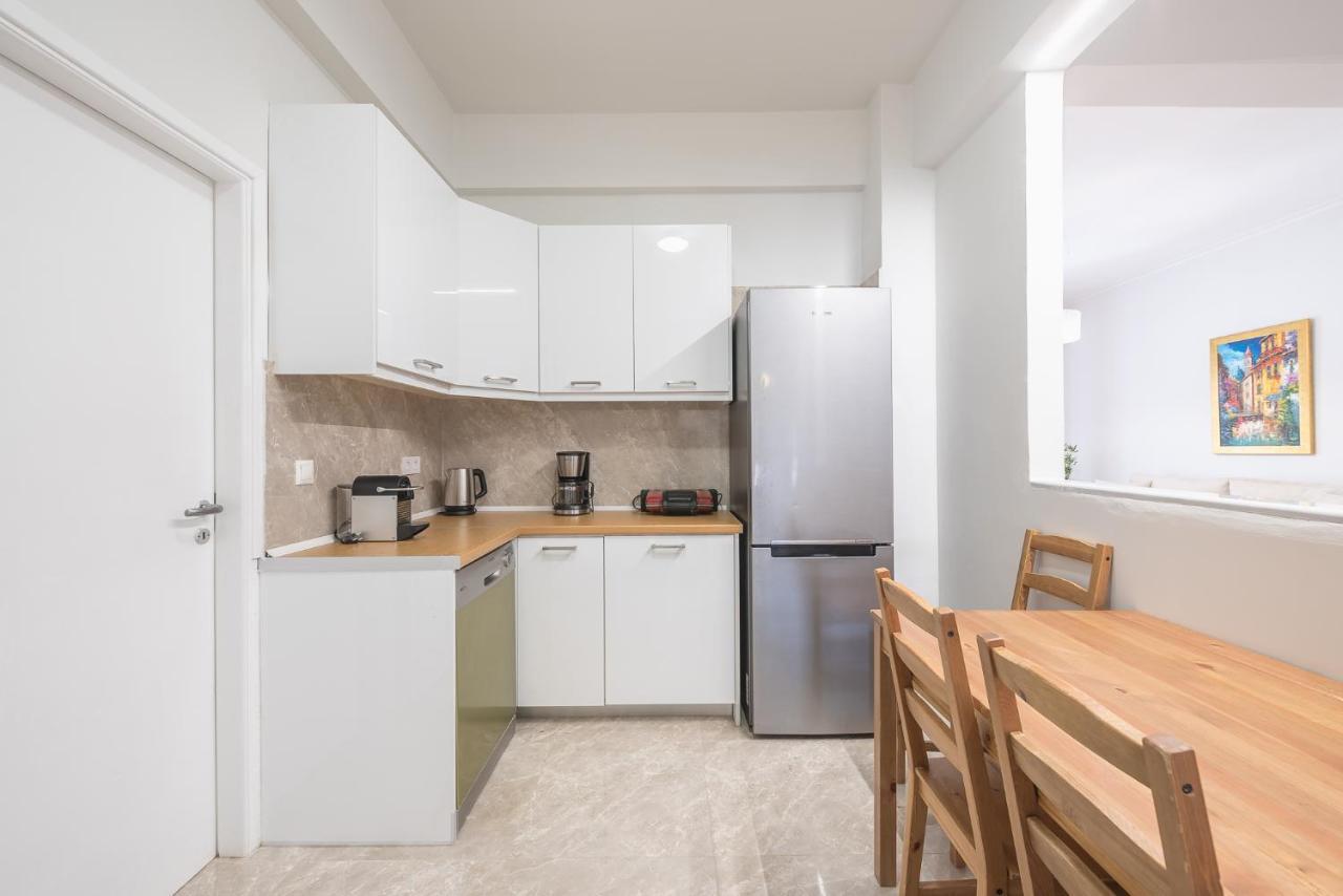 Victoria Best Apartments Ateny Zewnętrze zdjęcie