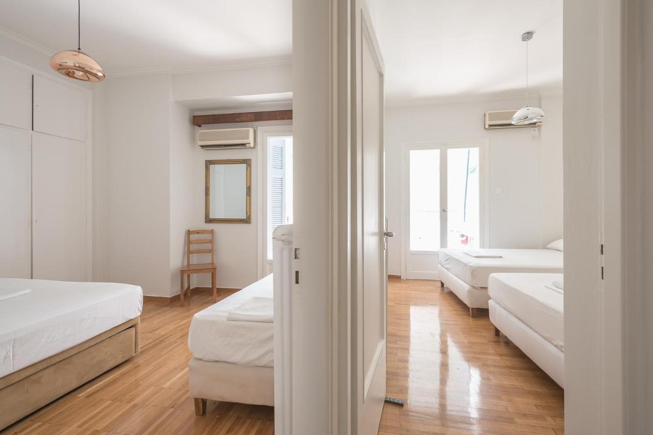 Victoria Best Apartments Ateny Zewnętrze zdjęcie