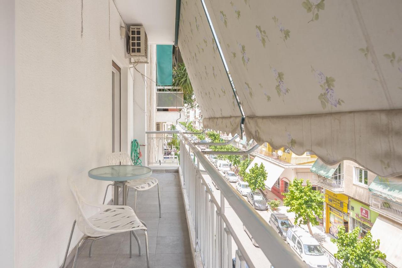 Victoria Best Apartments Ateny Zewnętrze zdjęcie