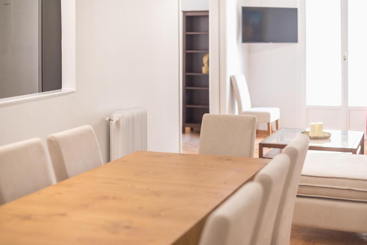 Victoria Best Apartments Ateny Zewnętrze zdjęcie