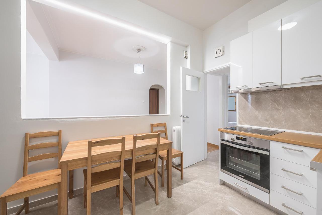 Victoria Best Apartments Ateny Zewnętrze zdjęcie