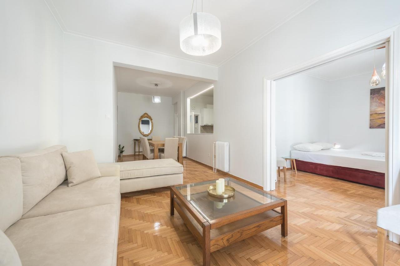 Victoria Best Apartments Ateny Zewnętrze zdjęcie