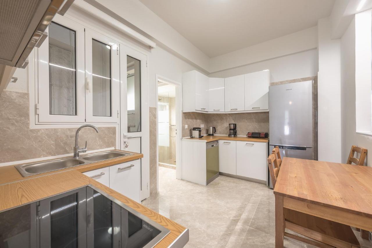 Victoria Best Apartments Ateny Zewnętrze zdjęcie