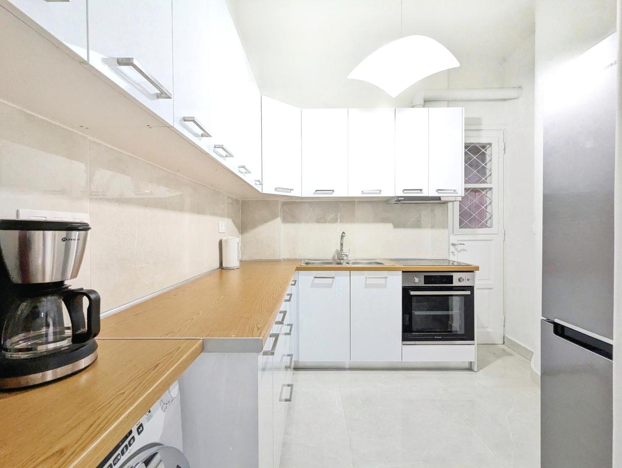 Victoria Best Apartments Ateny Zewnętrze zdjęcie