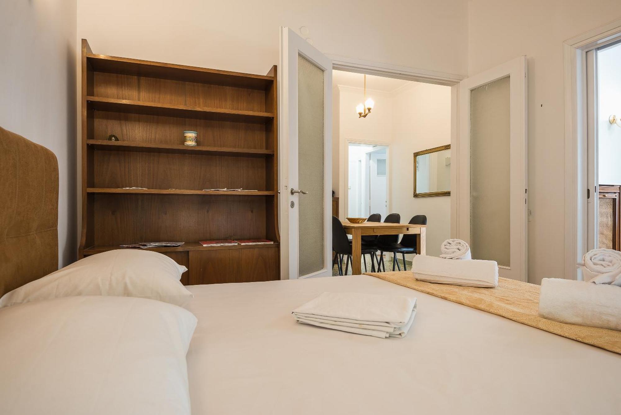 Victoria Best Apartments Ateny Pokój zdjęcie
