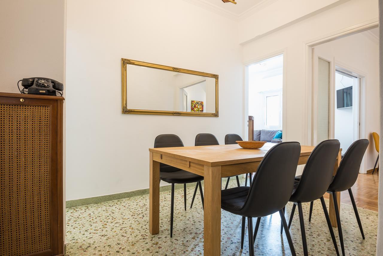 Victoria Best Apartments Ateny Zewnętrze zdjęcie