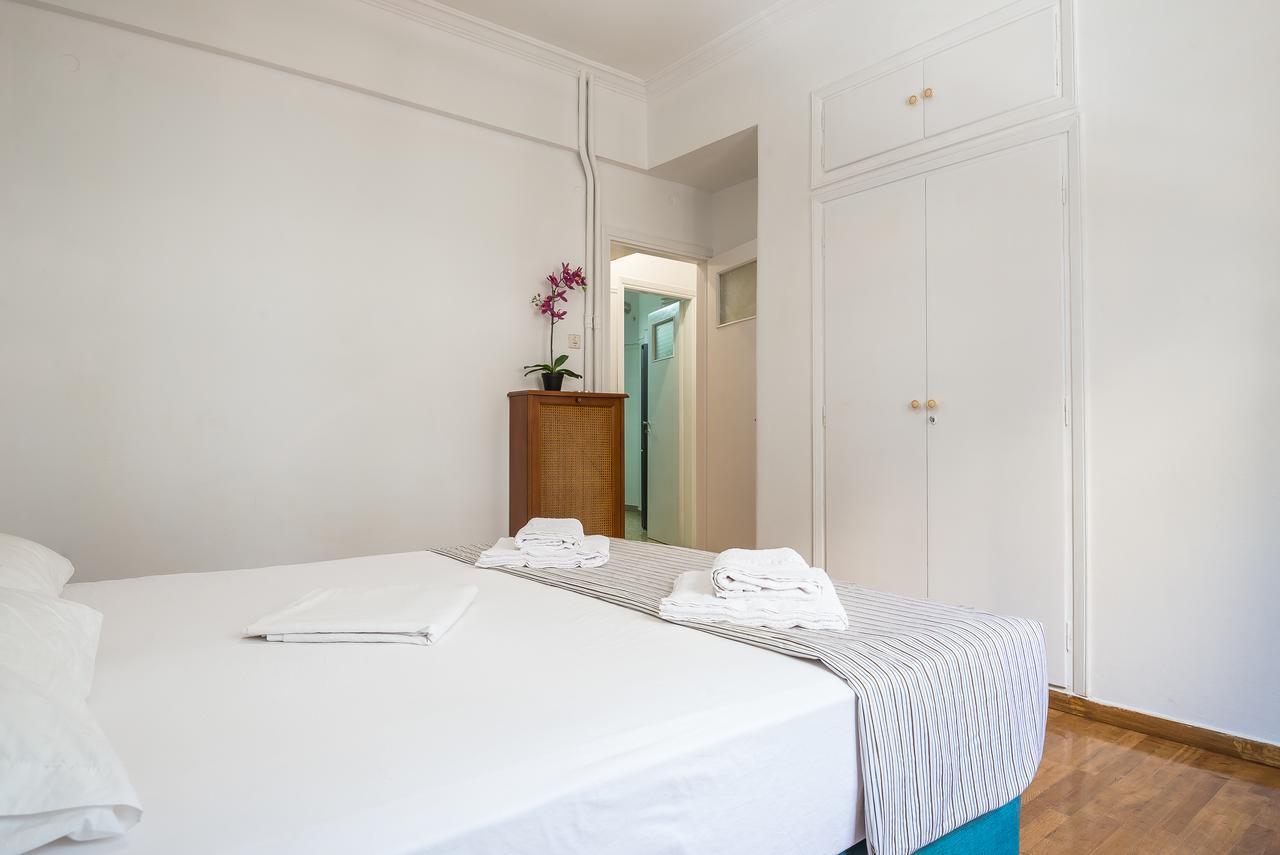 Victoria Best Apartments Ateny Zewnętrze zdjęcie