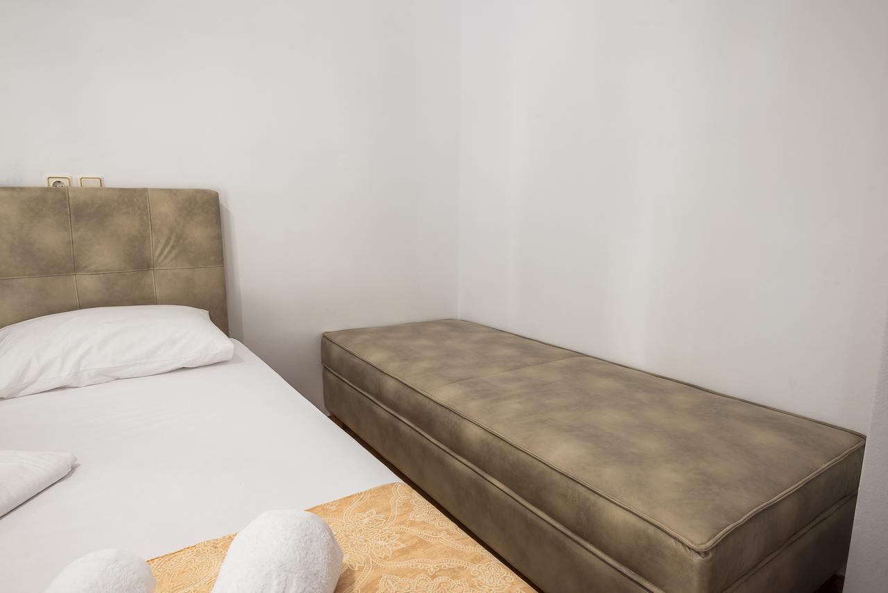 Victoria Best Apartments Ateny Zewnętrze zdjęcie