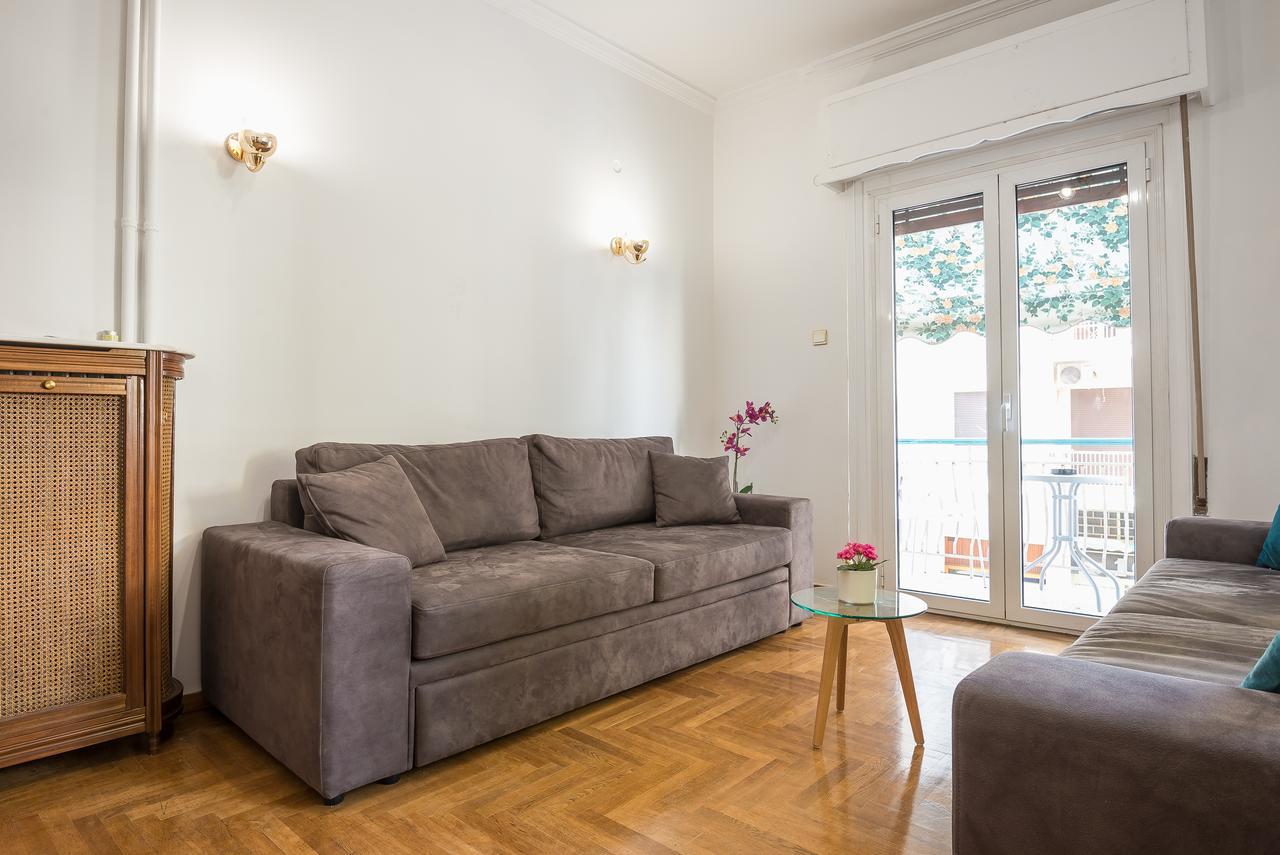 Victoria Best Apartments Ateny Zewnętrze zdjęcie