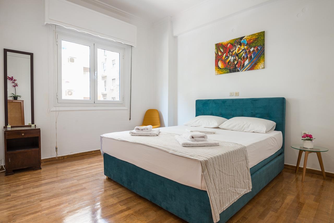 Victoria Best Apartments Ateny Zewnętrze zdjęcie