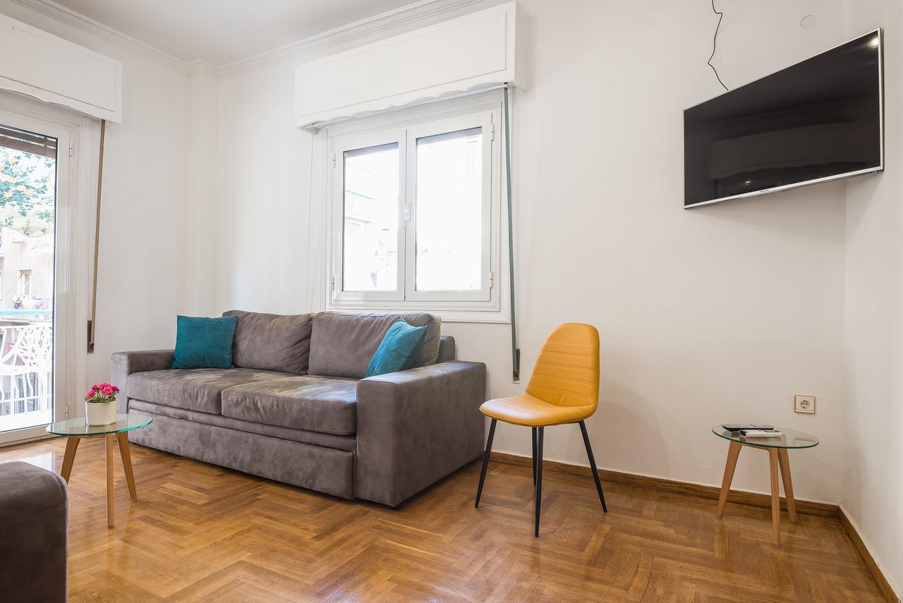 Victoria Best Apartments Ateny Zewnętrze zdjęcie