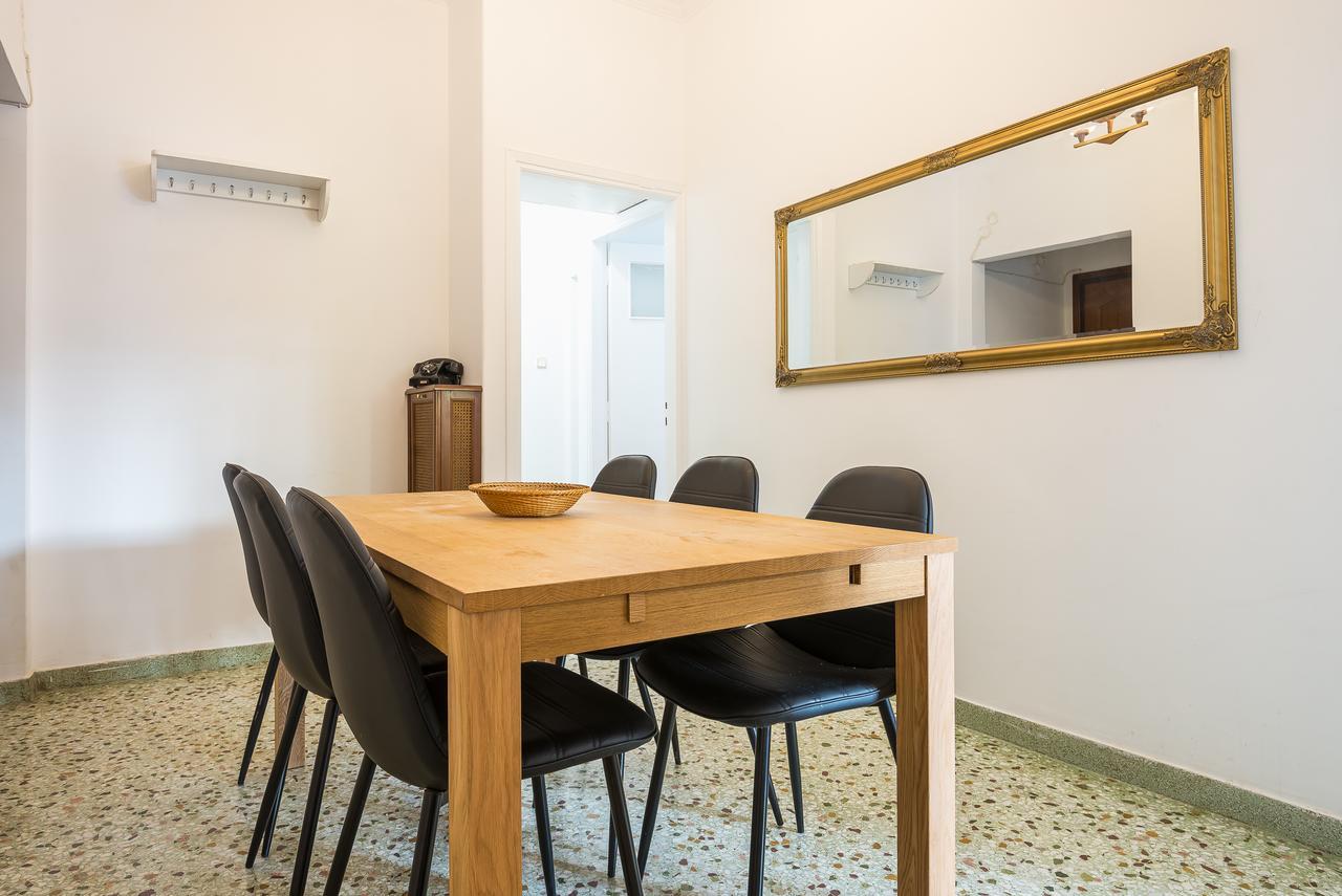 Victoria Best Apartments Ateny Zewnętrze zdjęcie