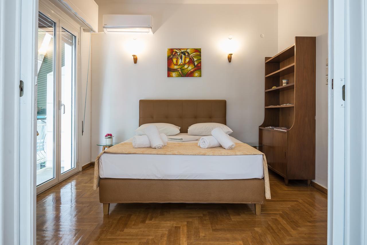 Victoria Best Apartments Ateny Zewnętrze zdjęcie